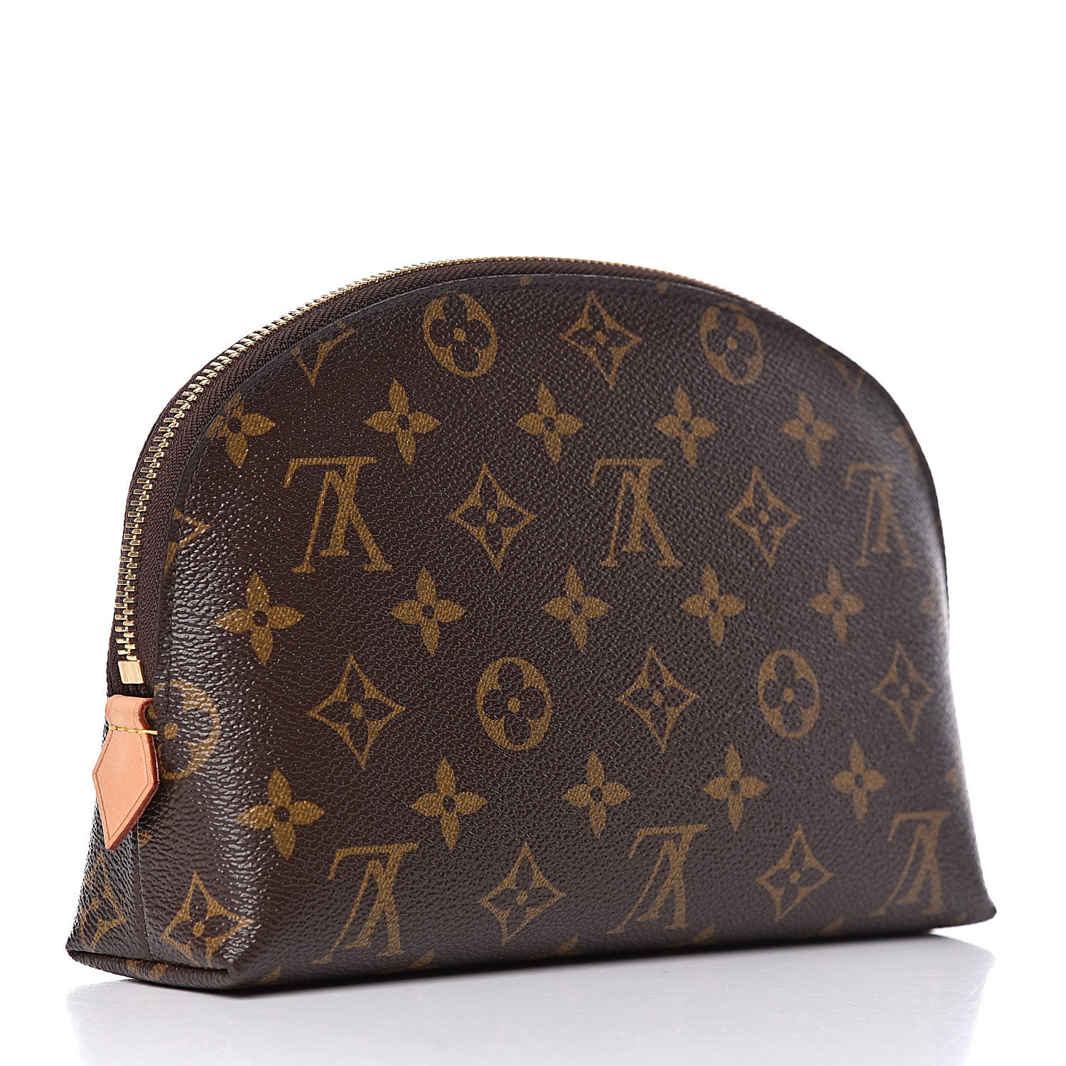 Louis Vuitton Monogram Cosmetic Pouch GM 3 of 6
