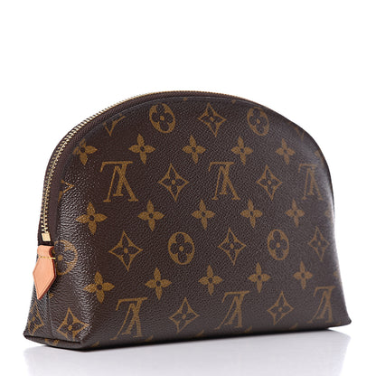 Louis Vuitton Monogram Cosmetic Pouch GM 3 of 6