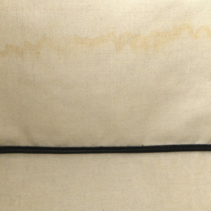 Goyard Goyardine Saint Louis PM Black 12 of 13