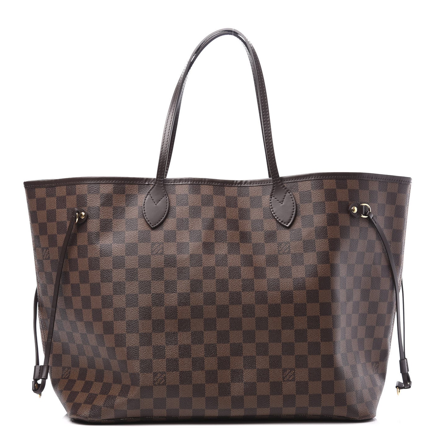 Damier Ebene Neo Neverfull GM