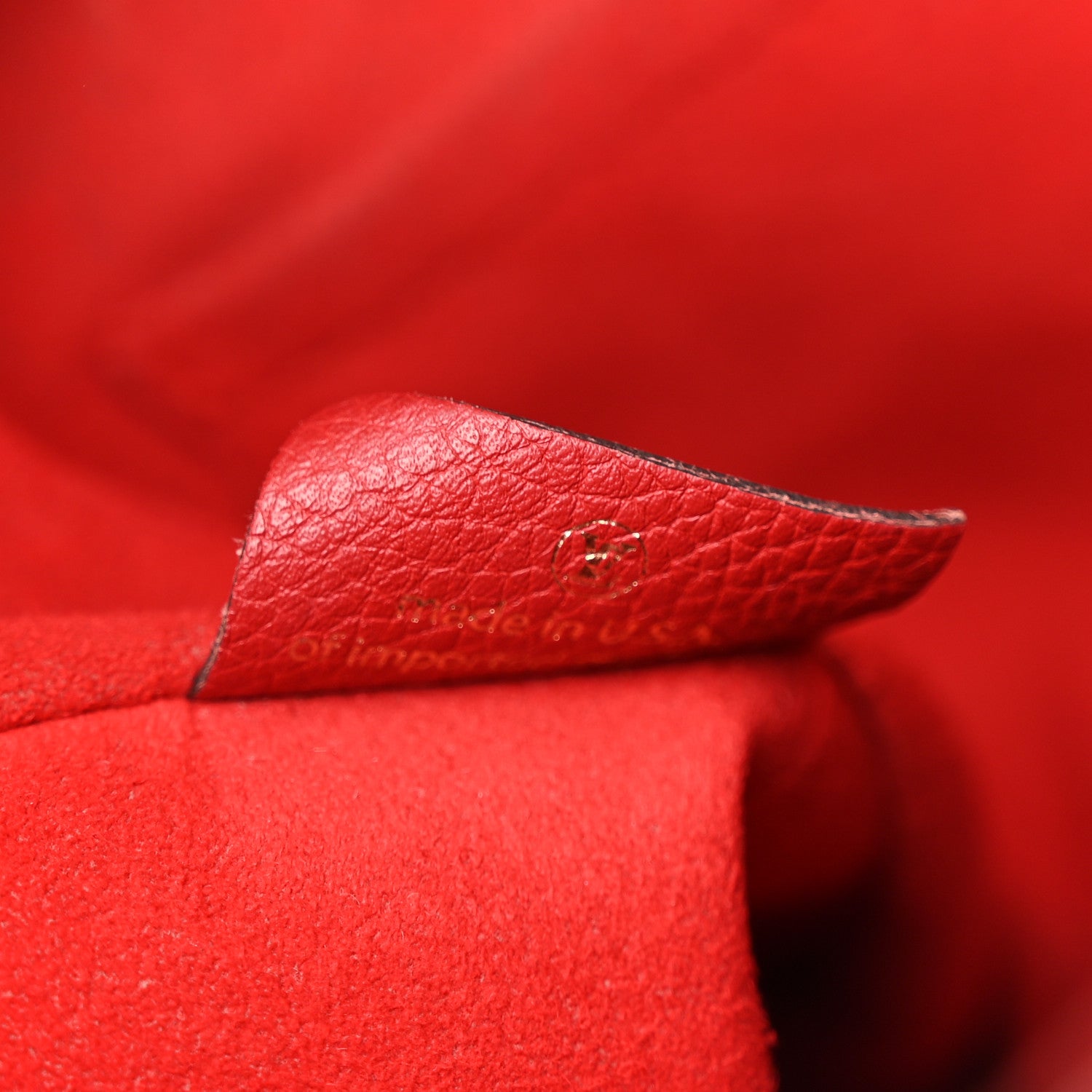 Louis Vuitton Monogram Gaia Cherry 7 of 20