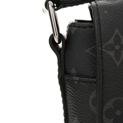 Louis Vuitton Monogram Eclipse District PM NM 14 of 16