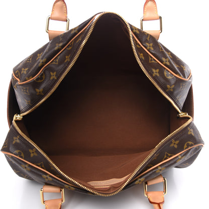 Louis Vuitton Monogram Carryall 5 of 11