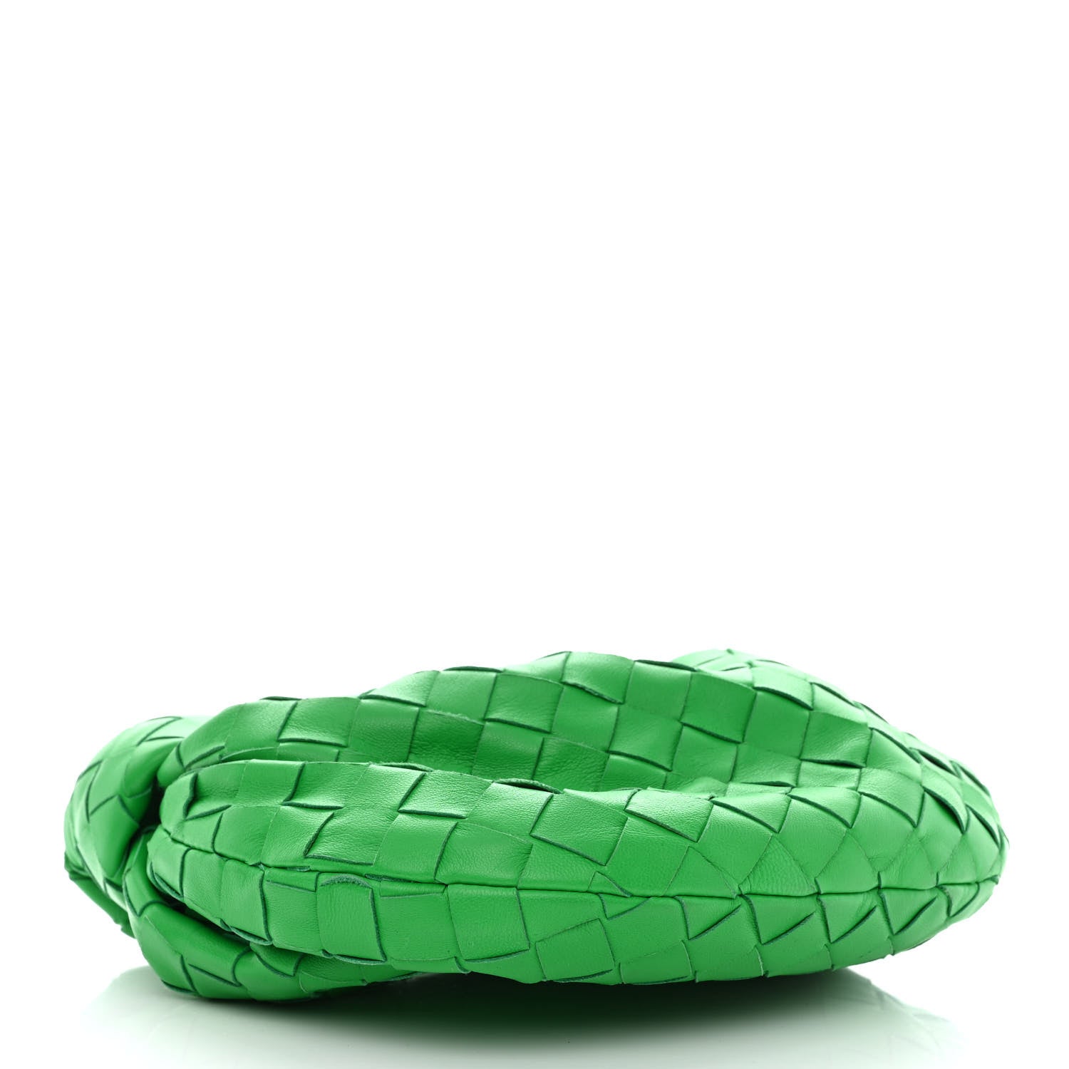 Bottega Veneta Nappa Intrecciato Mini Jodie Parakeet 4 of 8