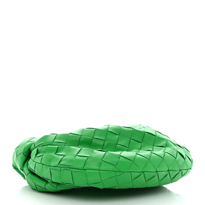 Bottega Veneta Nappa Intrecciato Mini Jodie Parakeet 4 of 8