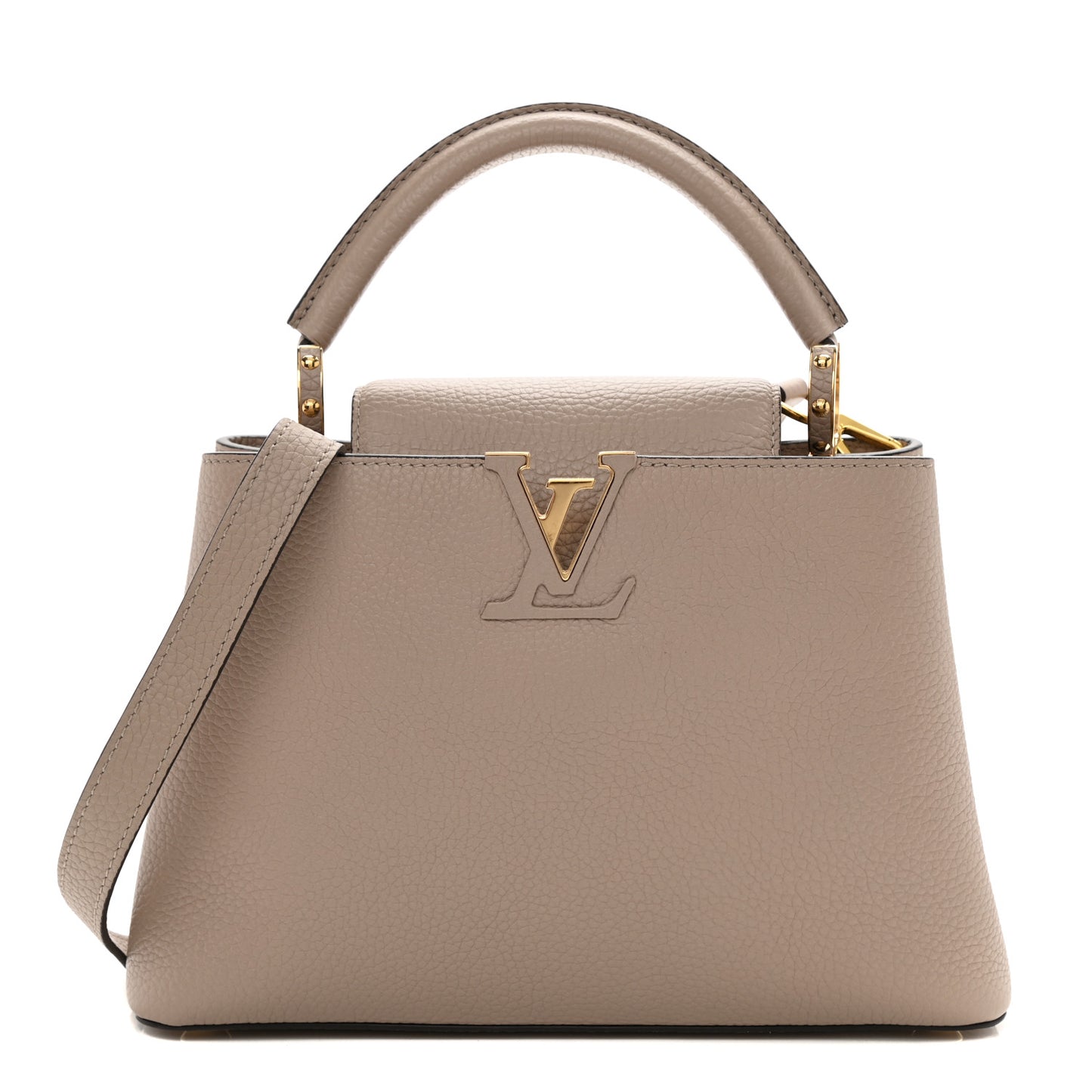 Taurillon Capucines BB Galet