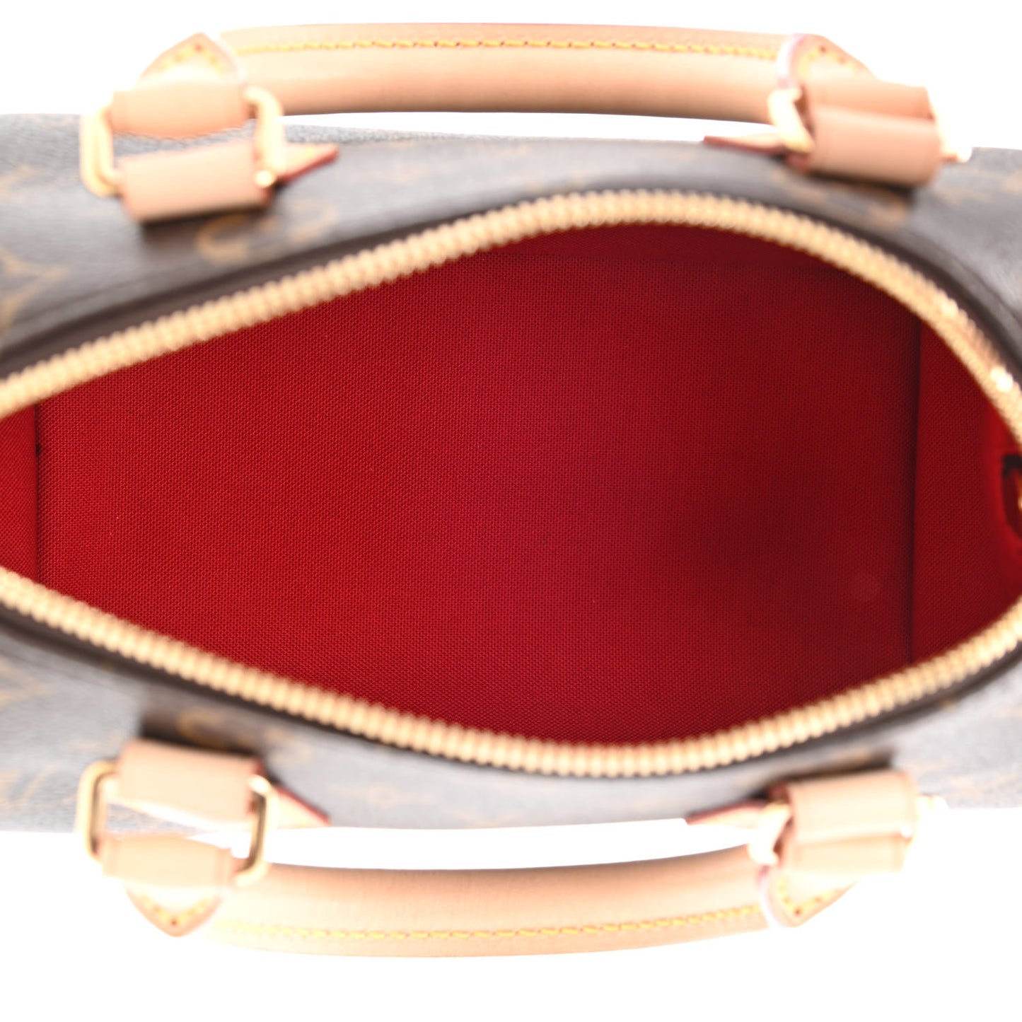 Monogram Speedy Bandouliere 20
