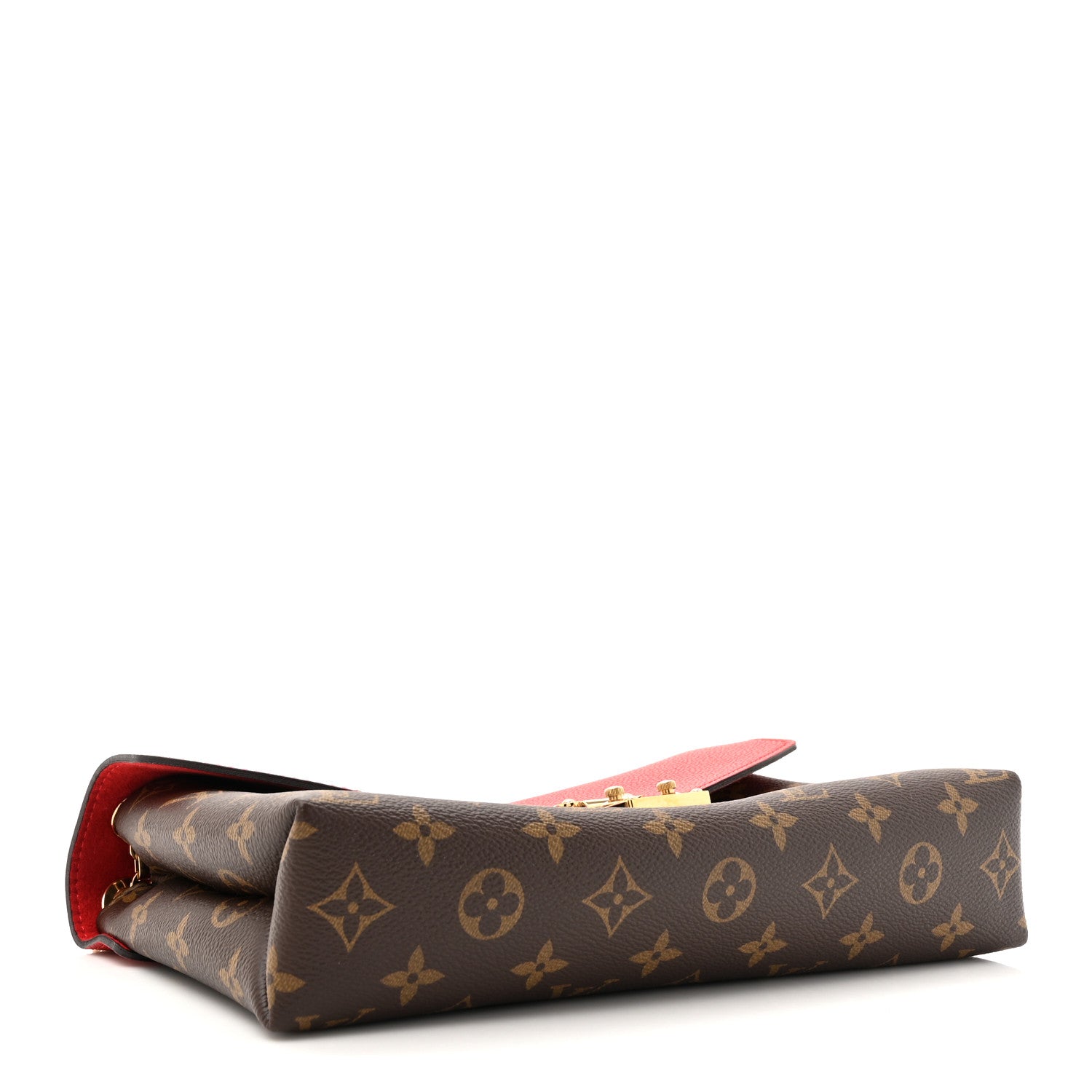 Louis Vuitton Monogram Pallas Chain Cherry 4 of 11