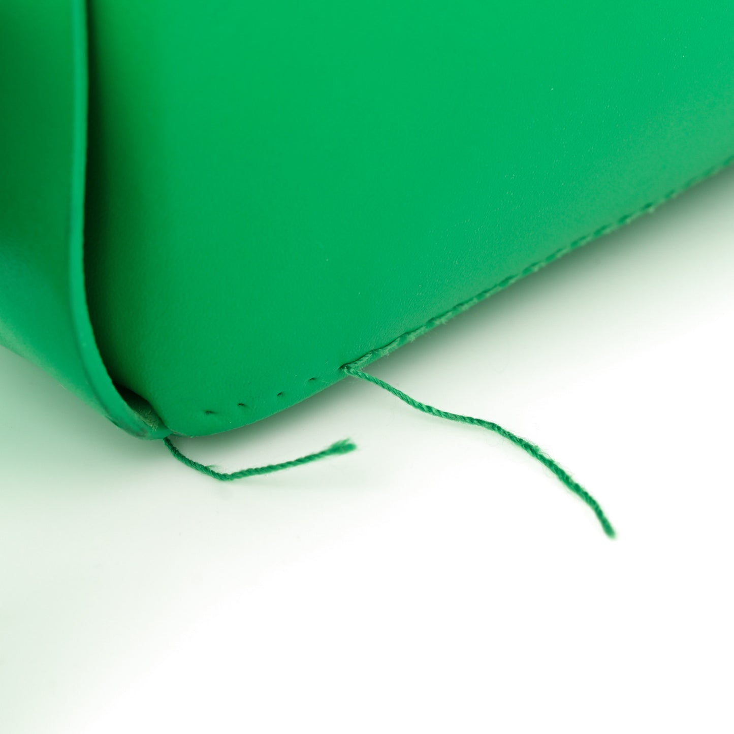 Calfskin Maxi Intrecciato Arco Backpack Parakeet