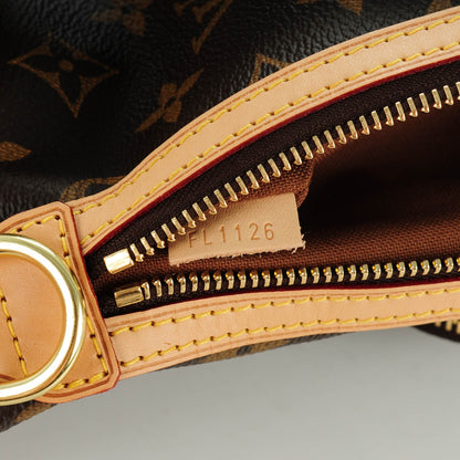 Louis Vuitton Monogram Bosphore Backpack 7 of 7
