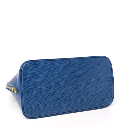 Louis Vuitton Epi Alma PM Toledo 3 of 9