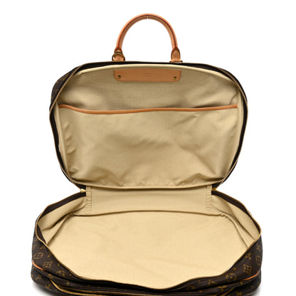 Louis Vuitton Monogram Alize 24 Heures Luggage 5 of 21