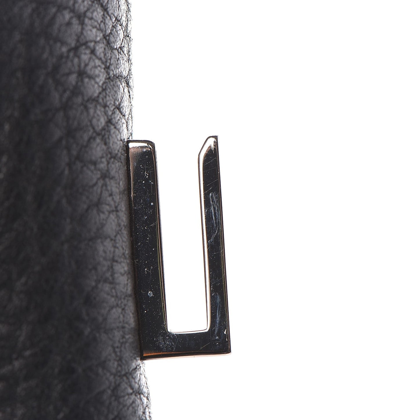 Fjord Birkin 35 Black