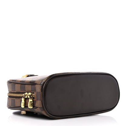 Louis Vuitton Damier Ebene Sarria Mini 4 of 12