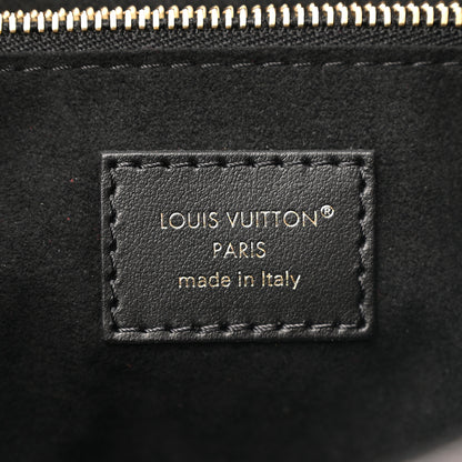 Louis Vuitton Monogram Trunkie 5 of 9