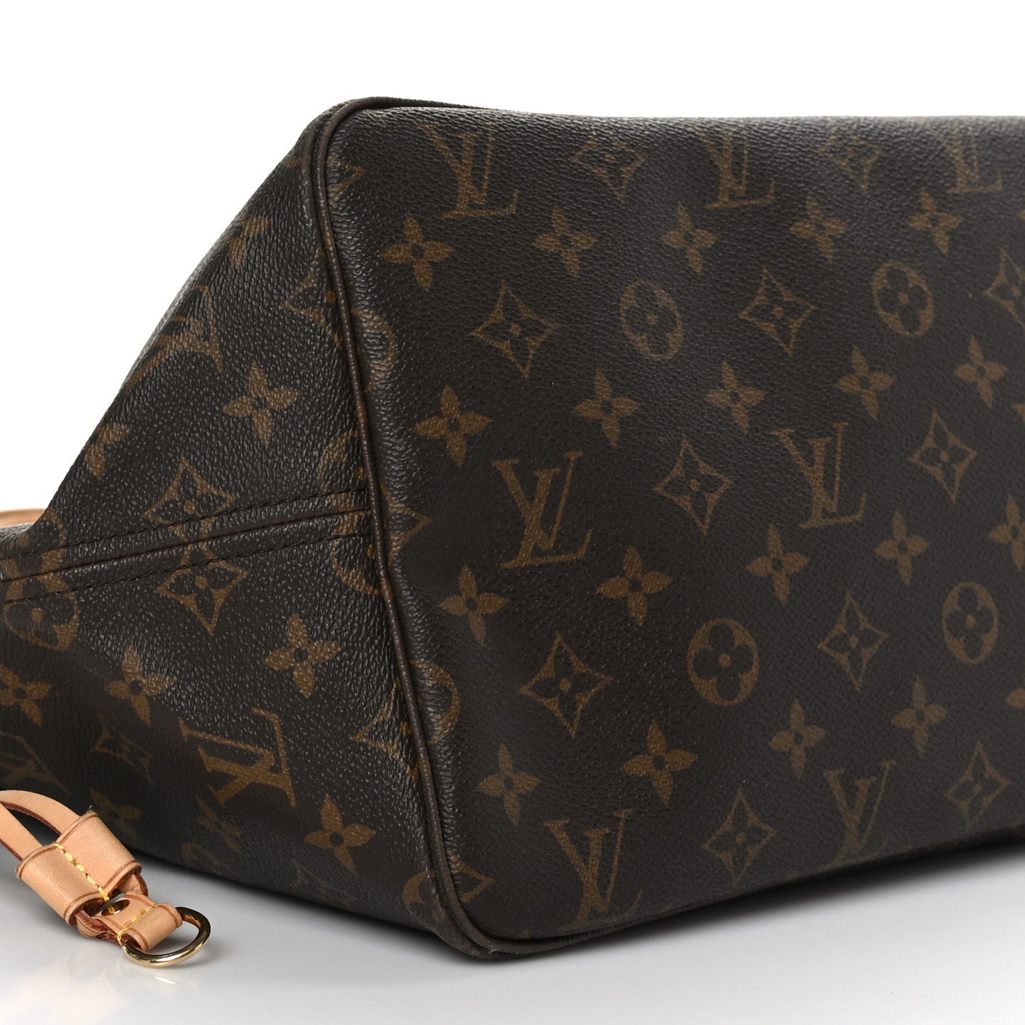 Monogram Neverfull GM