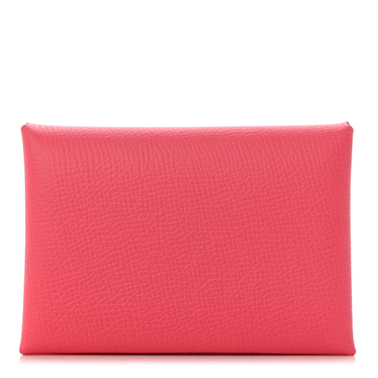 Epsom Calvi Duo Card Case Rose Azalee