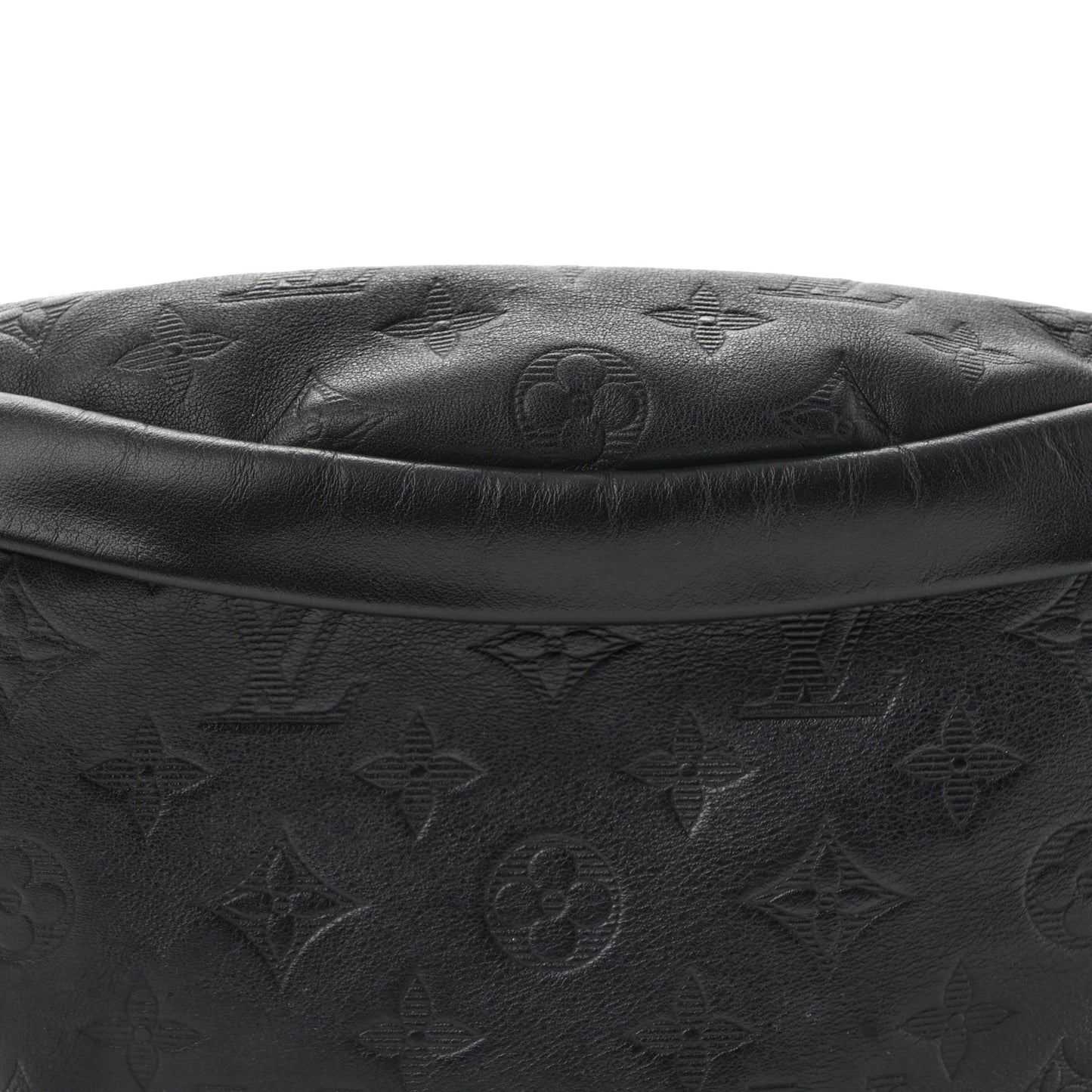 Empreinte Uniformes BumBag Black