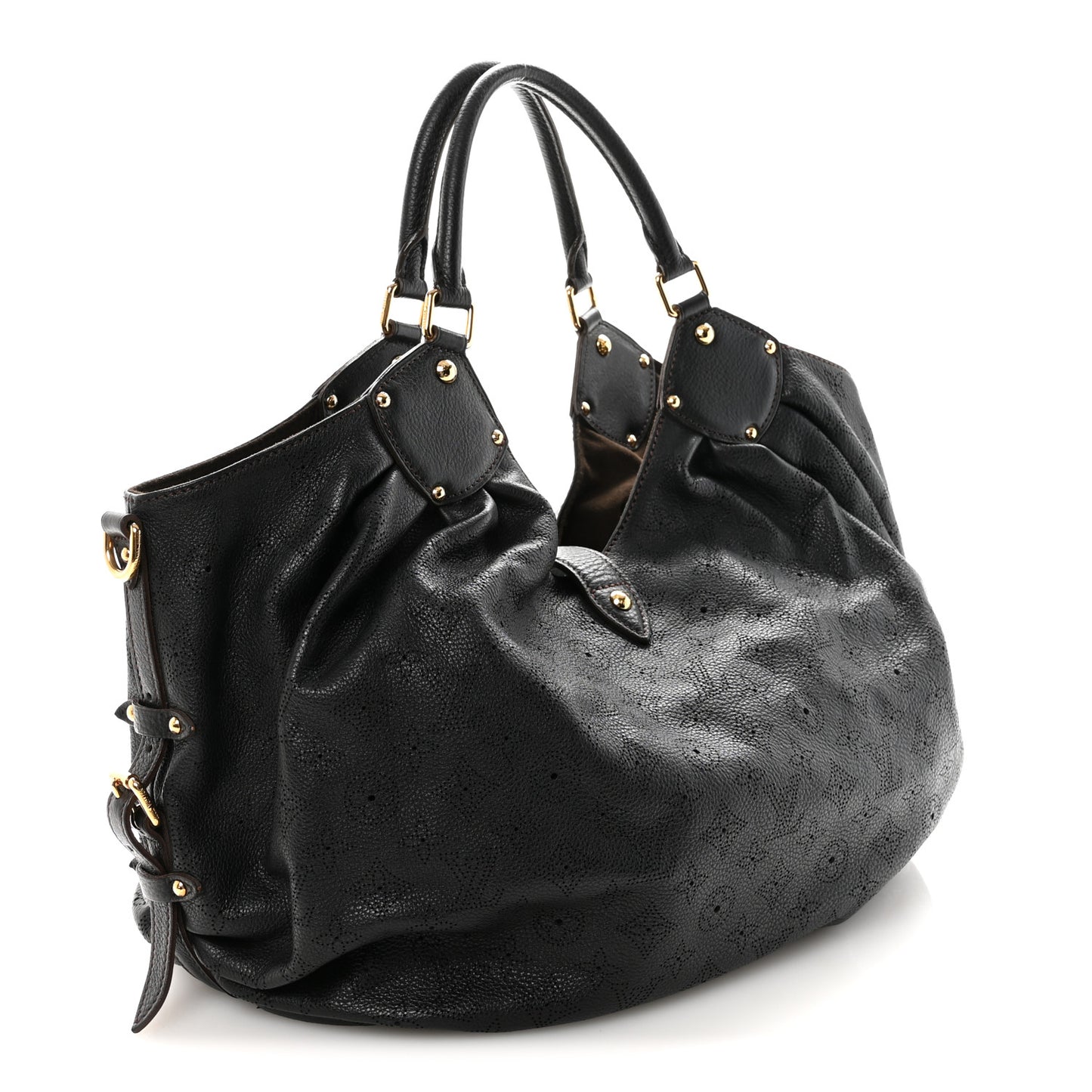 Mahina XL Black
