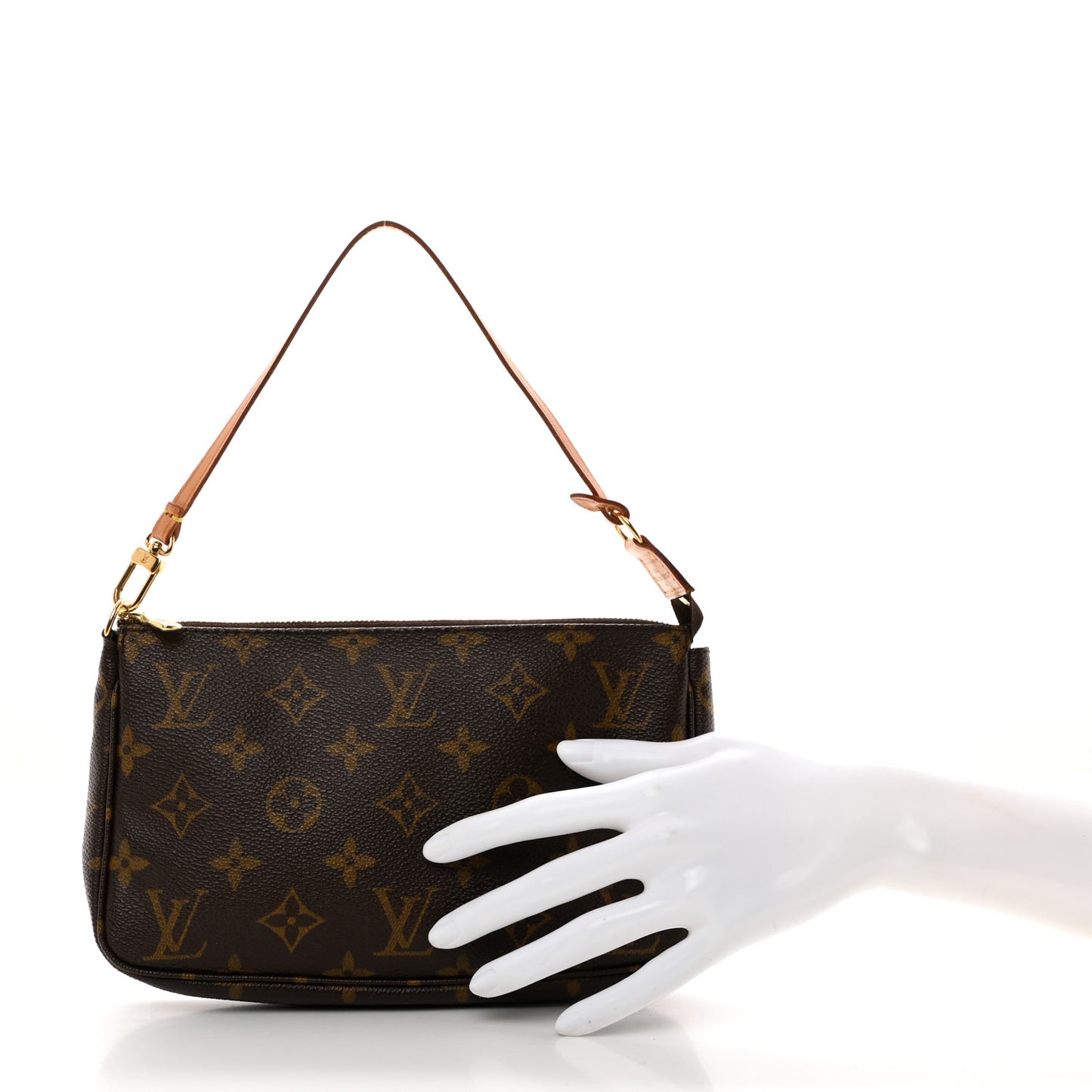 Monogram Pochette Accessories