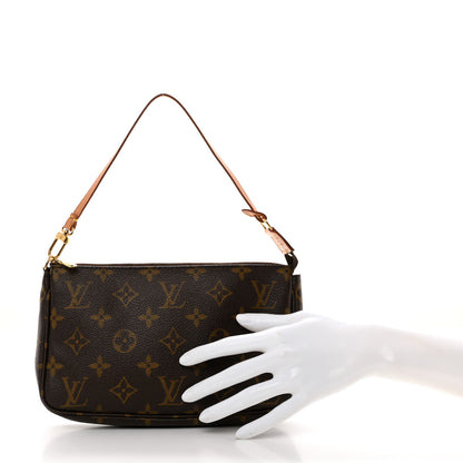 Louis Vuitton Monogram Pochette Accessories 2 of 7