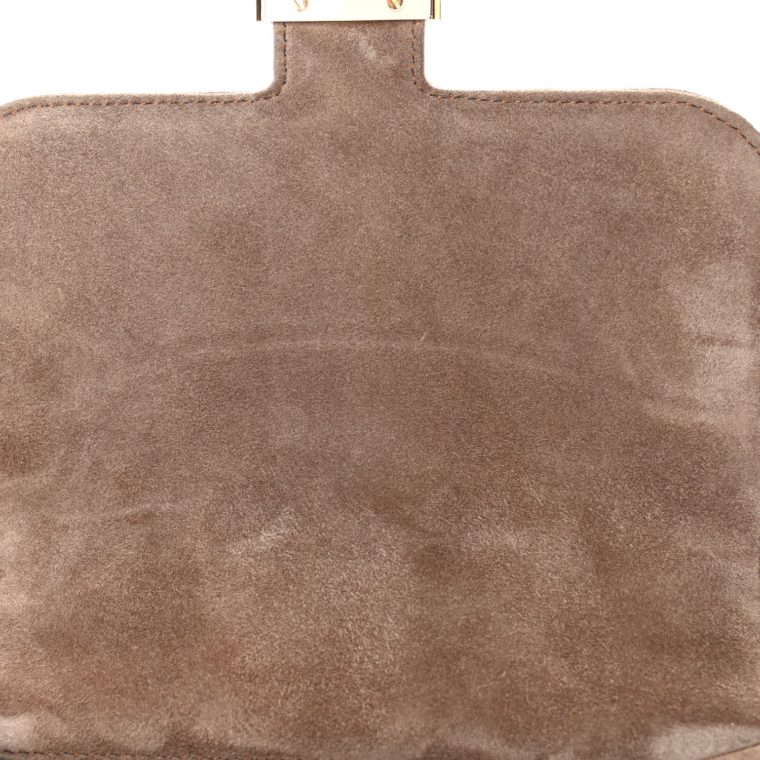 Hermes Veau Doblis Constance 18 Marron Glace 5 of 5