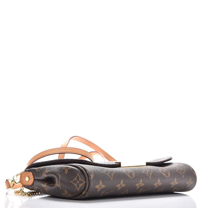 Louis Vuitton Monogram Favorite MM 4 of 7