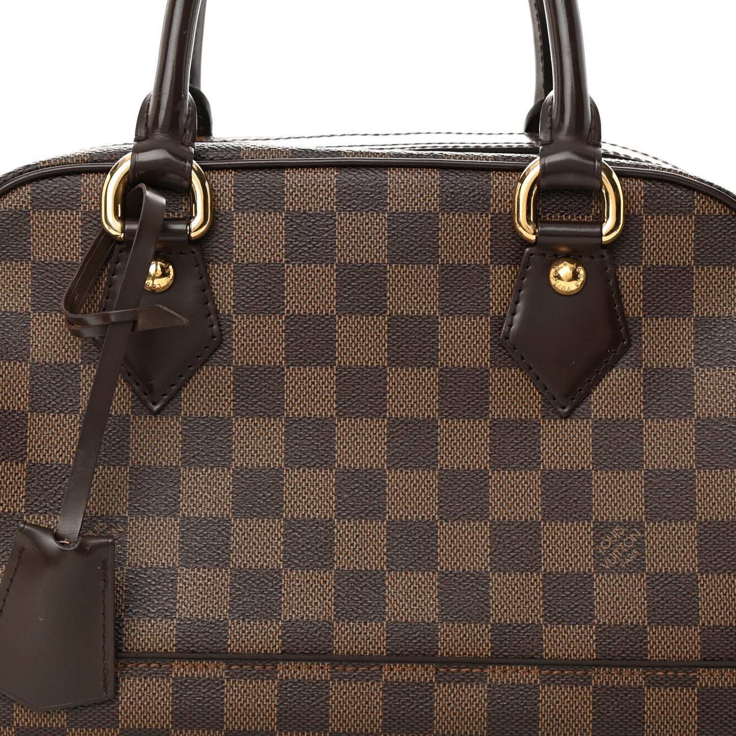 Damier Ebene Duomo