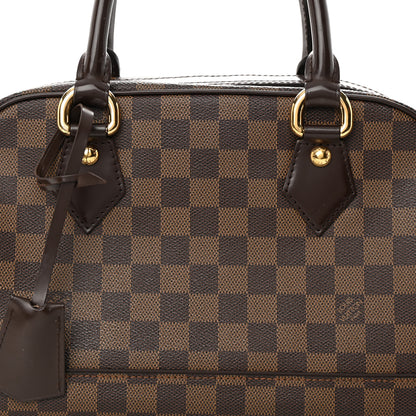 Louis Vuitton Damier Ebene Duomo 10 of 15