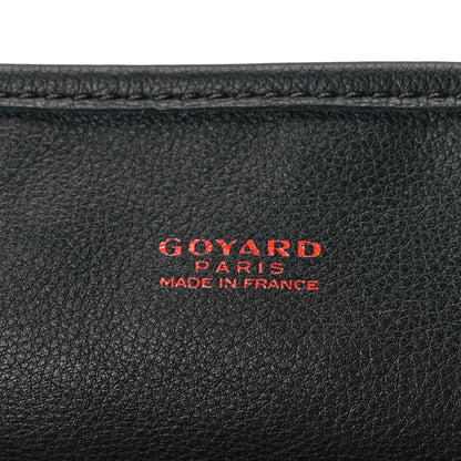 Goyard Goyardine Reversible Mini Anjou Black 11 of 22