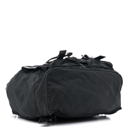 Prada Tessuto Nylon Vela Backpack Black 4 of 16