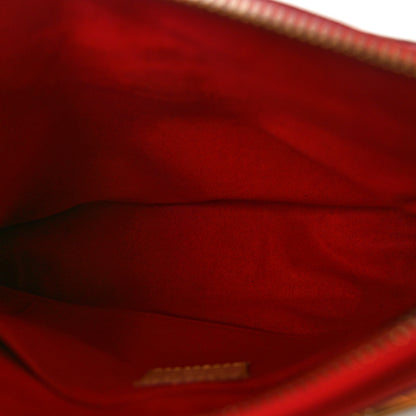 Louis Vuitton LOUIS VUITTON Monogram Pallas BB Cherry 5 of 8