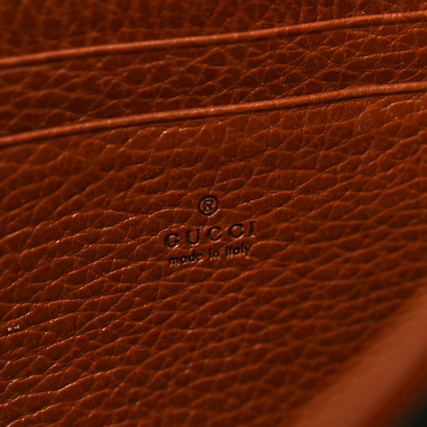 Gucci New Denim GG Monogram Dollar Calfskin Enamel Mini Dionysus Chain Wallet Blue Tea Cuir Epilog Electric Blue 7 of 9