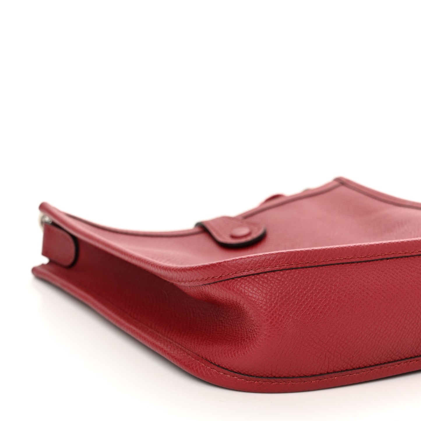 Epsom Evelyne TPM Rouge Grenat