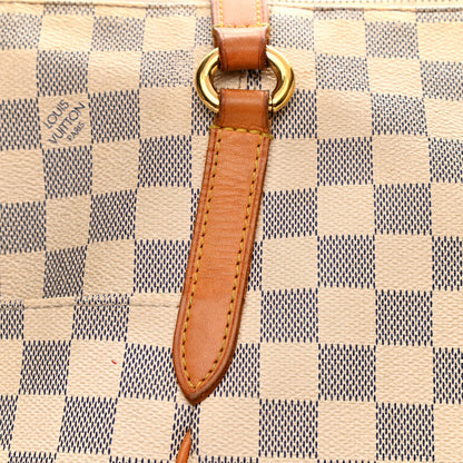 Louis Vuitton Damier Azur Totally GM 16 of 19