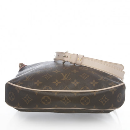 Louis Vuitton Monogram Odeon PM 3 of 14