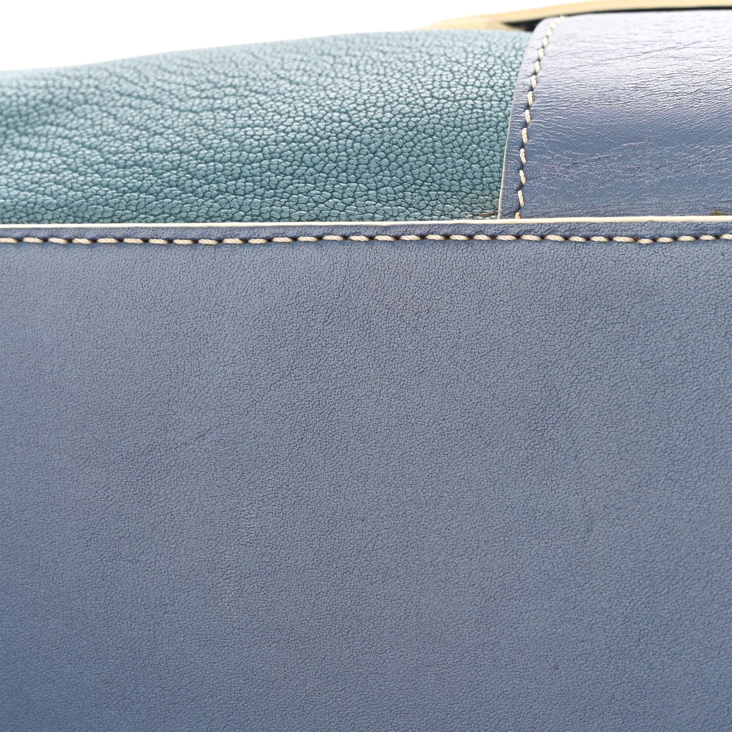 Louis Vuitton Suhali L'Ingenieux PM Blue 14 of 22
