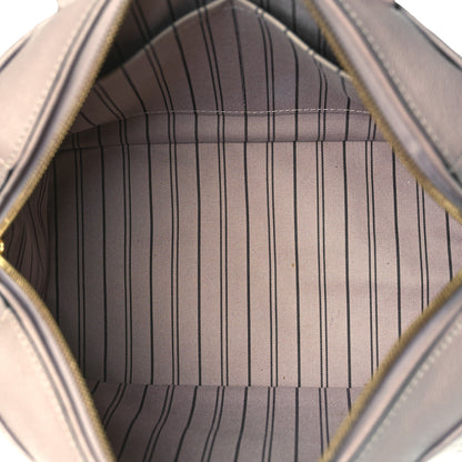 Louis Vuitton Empreinte Speedy Bandouliere 25 NM Mastic 5 of 9