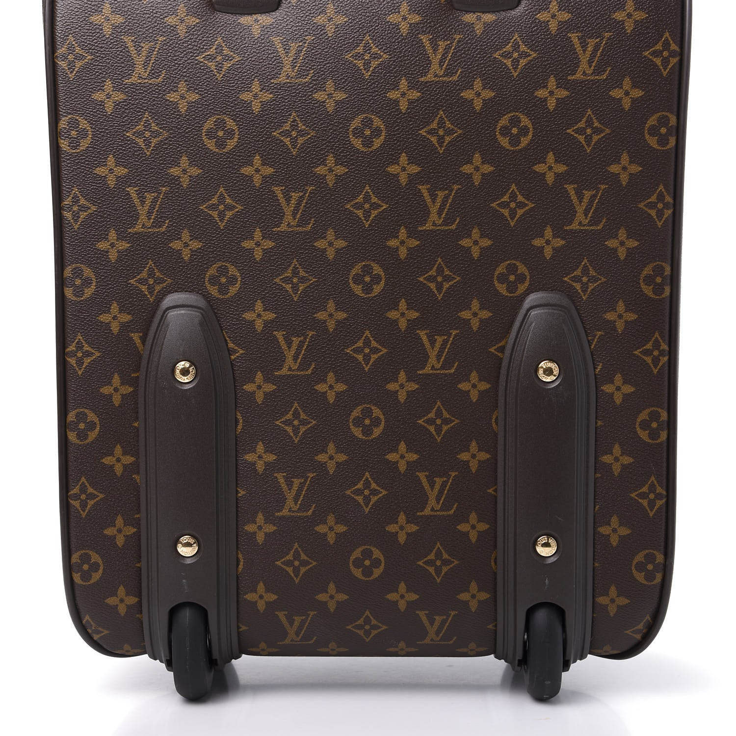 Louis Vuitton Monogram Pegase 45 12 of 14