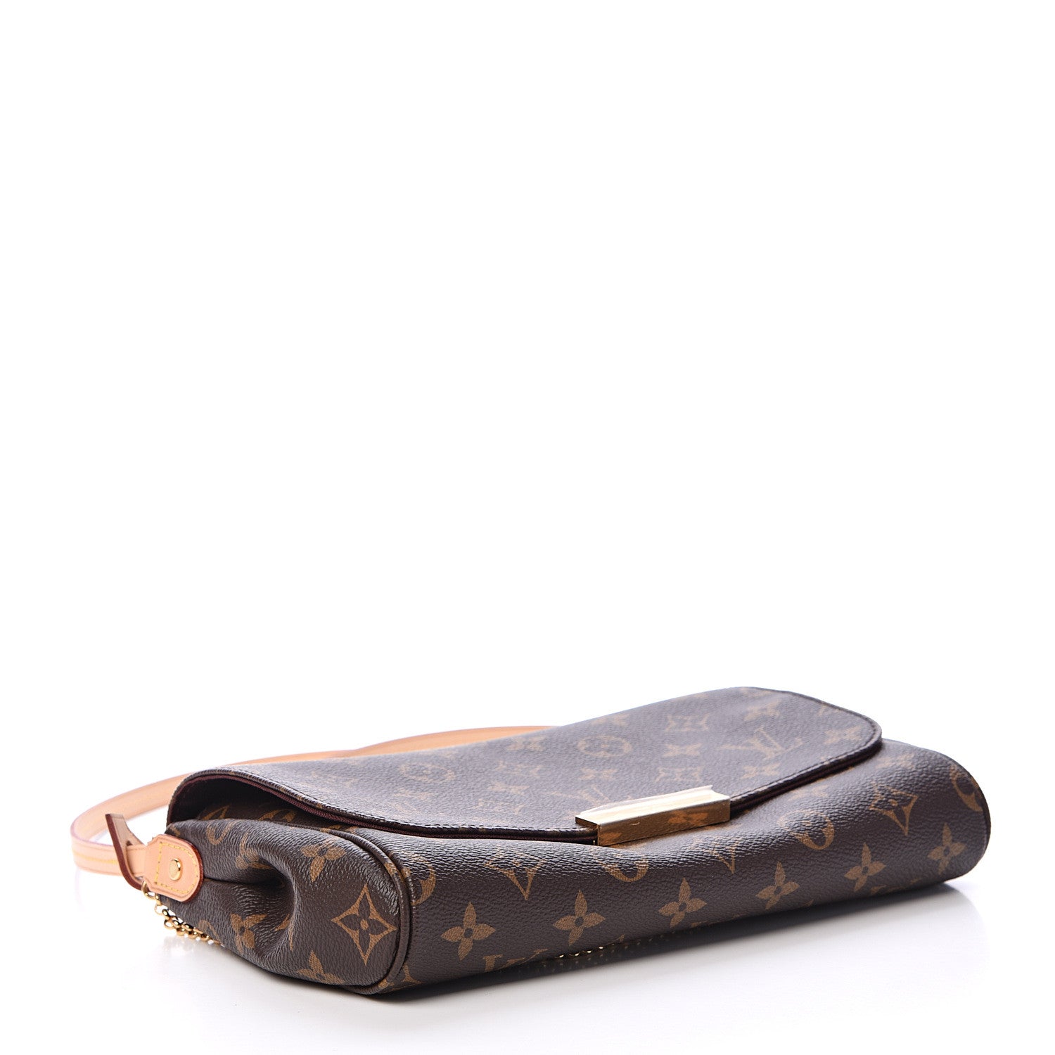 Louis Vuitton Monogram Favorite MM 3 of 10