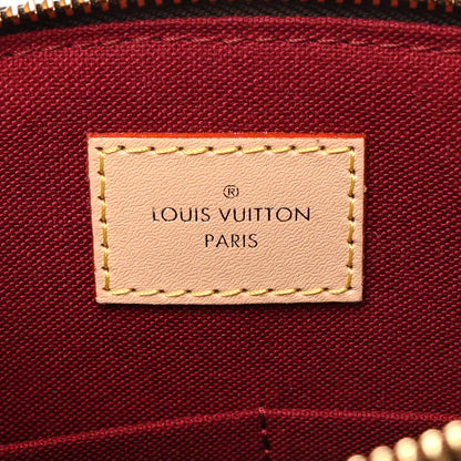 Louis Vuitton Monogram Petit Palais 6 of 9