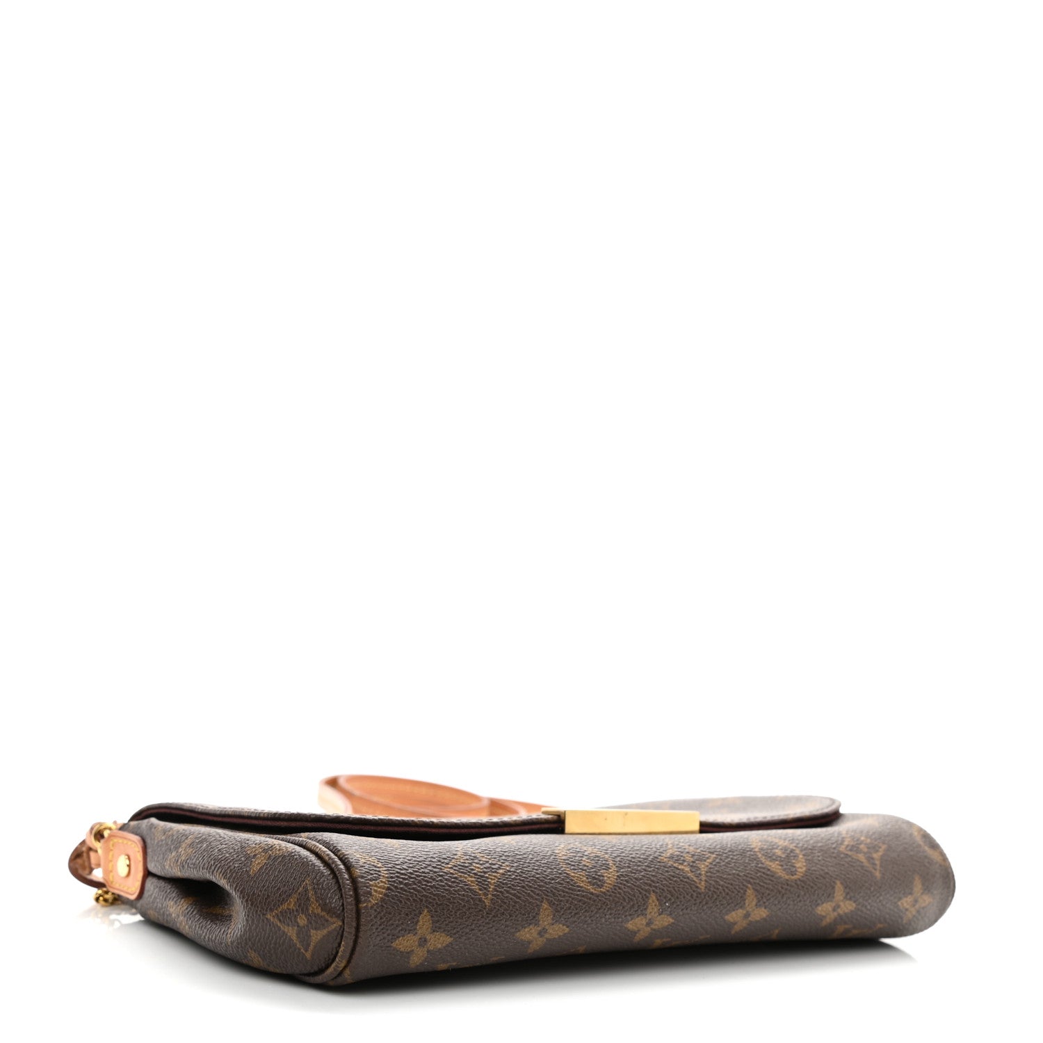 Louis Vuitton Monogram Favorite MM 3 of 10