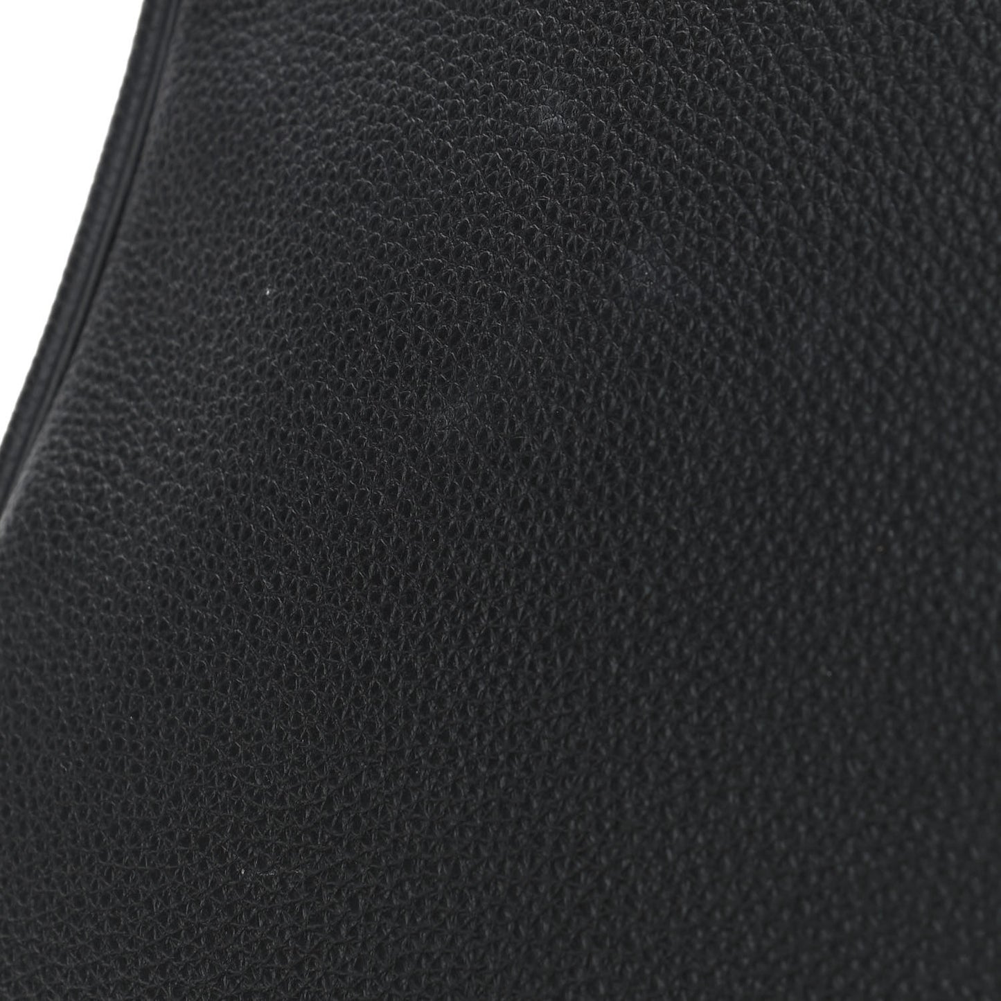 Togo Birkin 35 Black