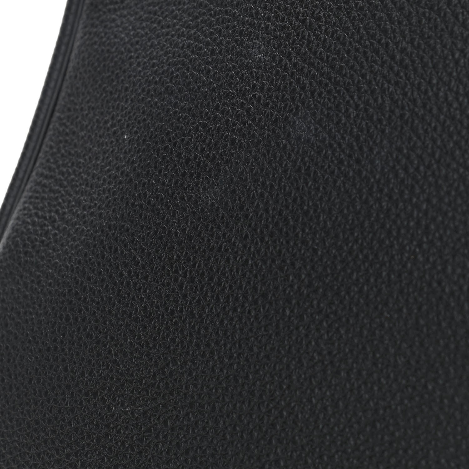Hermes Togo Birkin 35 Black 10 of 12