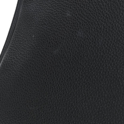 Hermes Togo Birkin 35 Black 10 of 12