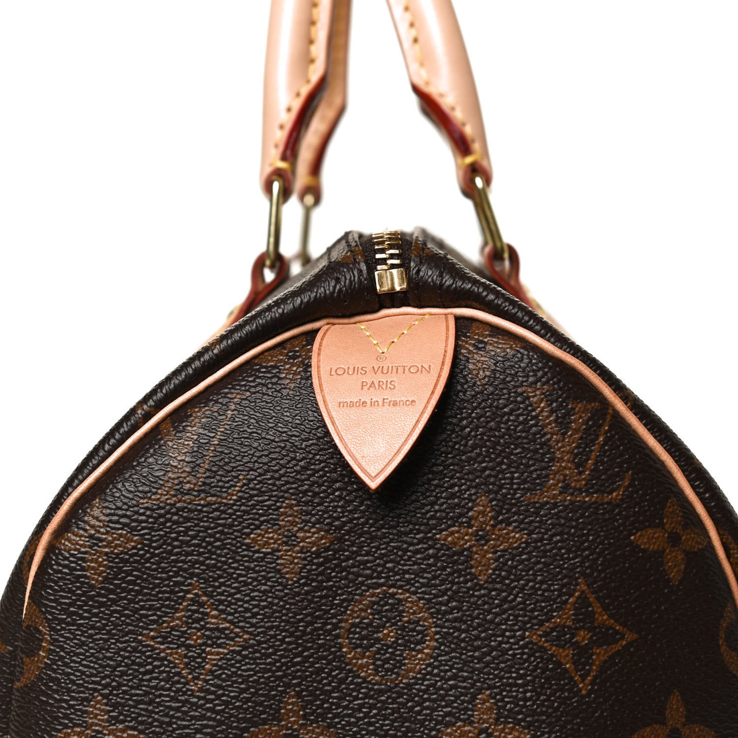 Monogram Speedy 30