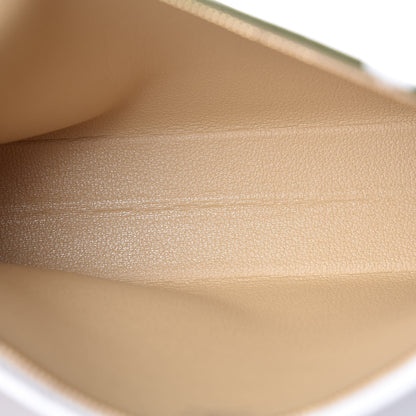 Louis Vuitton Monogram Giant Toiletry Pouch 26 Kaki 8 of 8