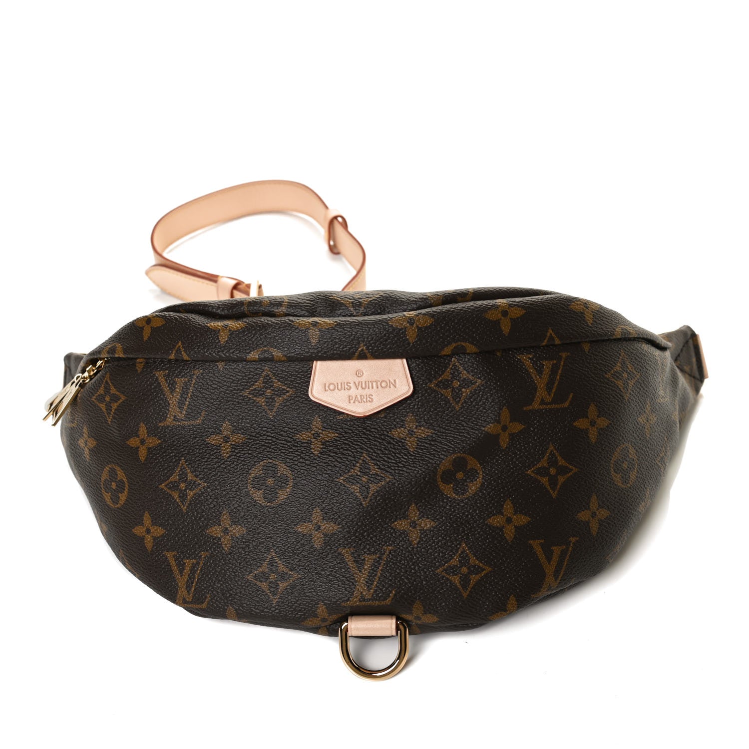 Louis Vuitton Monogram Bumbag 1 of 10