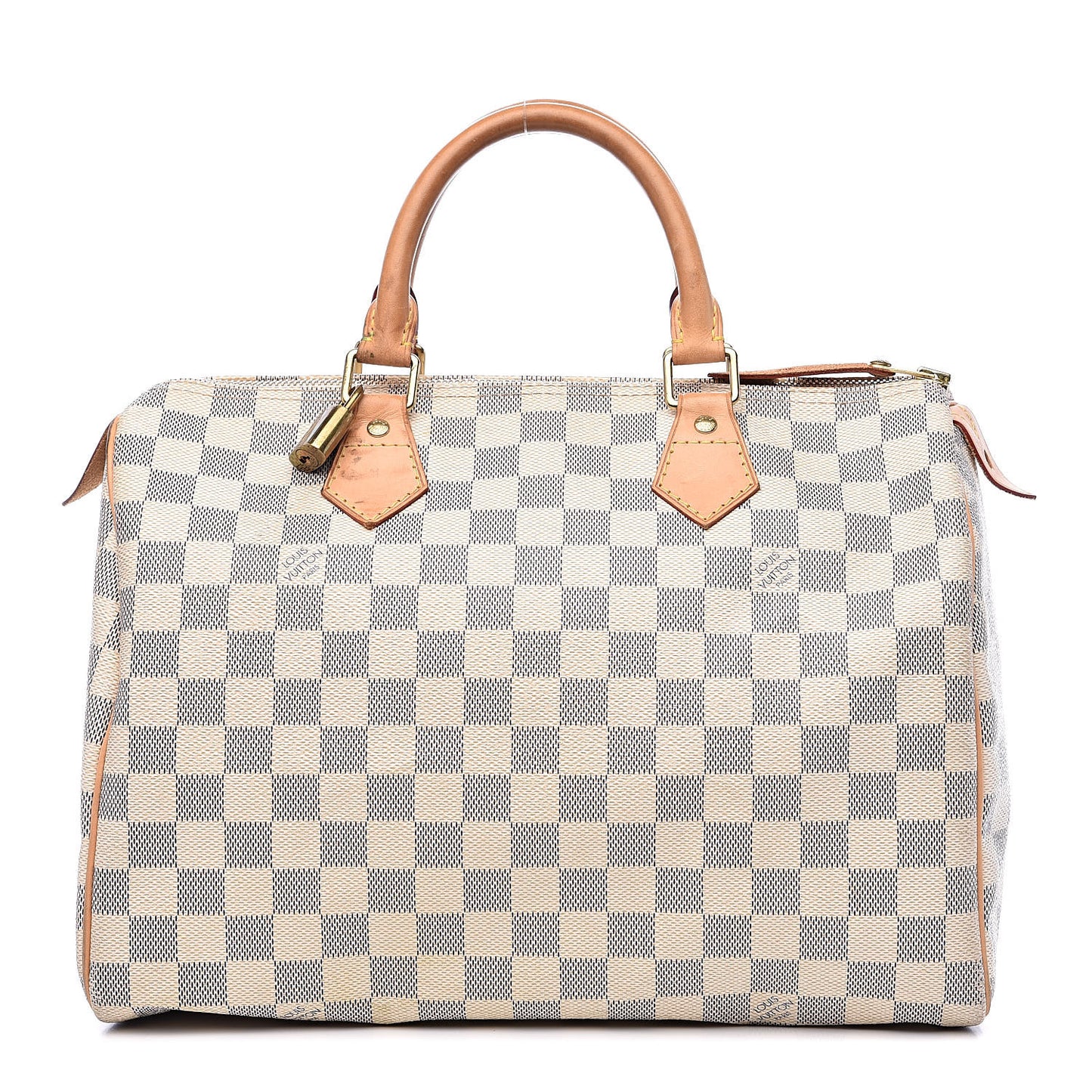 Damier Azur Speedy 30