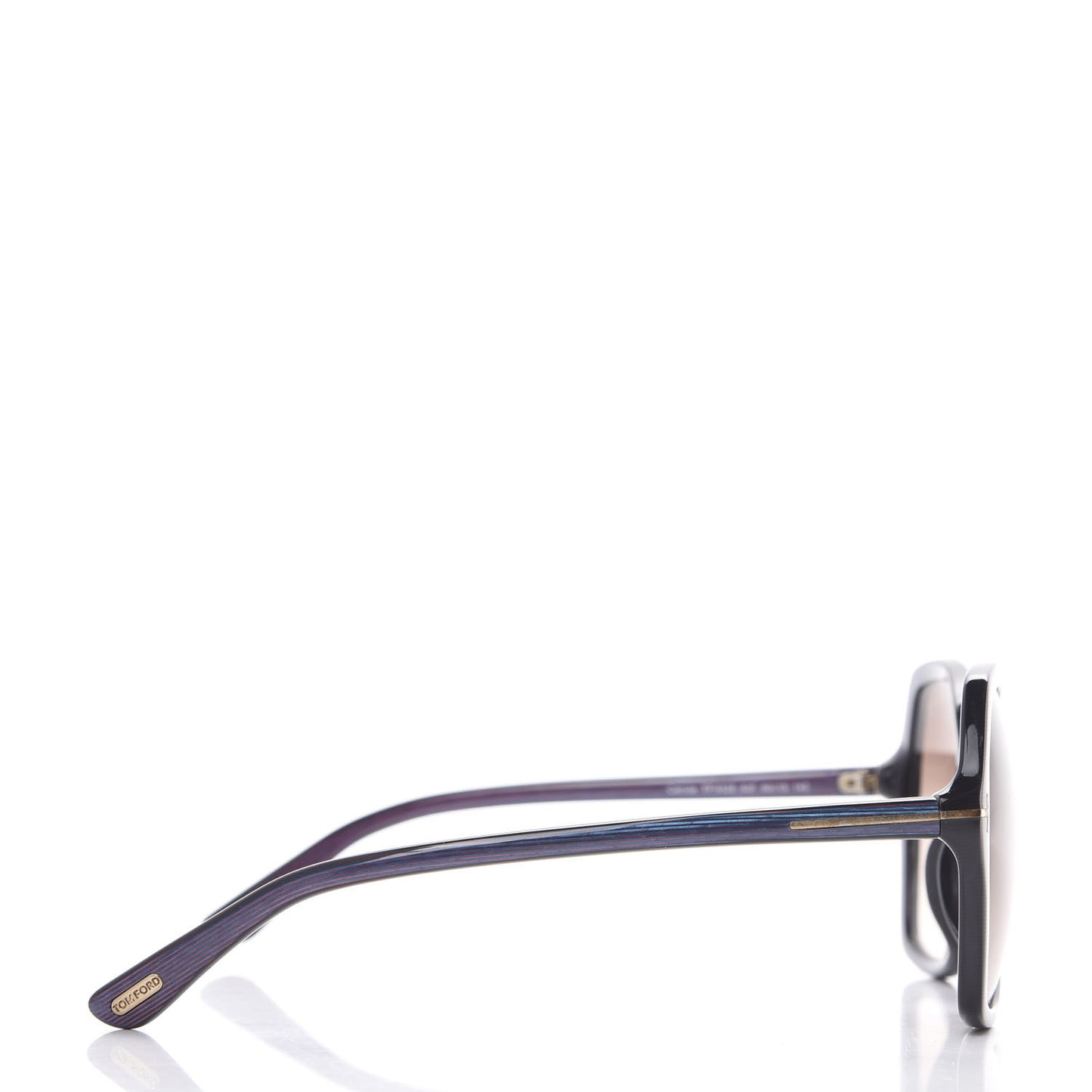 Carola Sunglasses TF9328 Purple